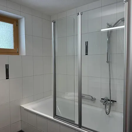Stella Alpina 1 Apartment