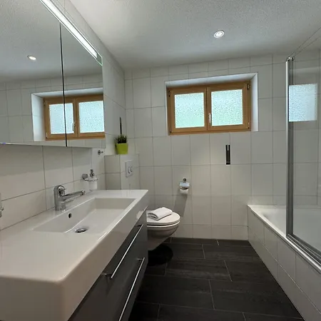 Stella Alpina 1 Apartment *