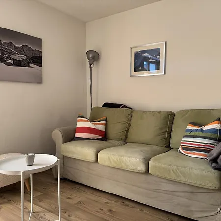 Apartment Stella Alpina 1 *