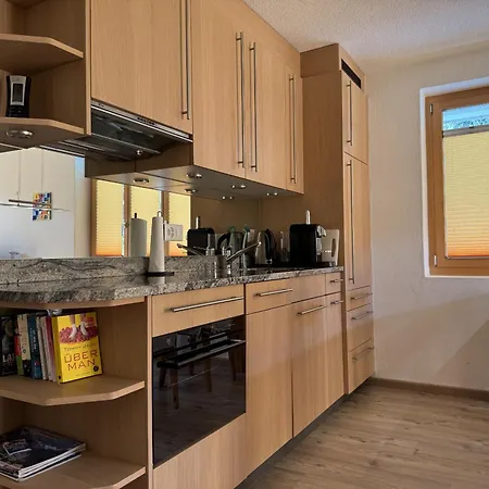 Stella Alpina 1 Apartment *