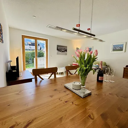 Stella Alpina 1 Apartment *