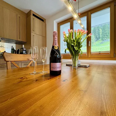 Apartment Stella Alpina 1