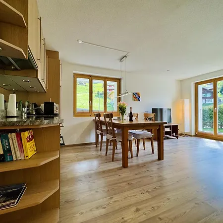 Apartment Stella Alpina 1 *