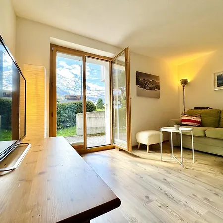 Apartment Stella Alpina 1 *