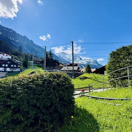 Stella Alpina 1 Apartment *