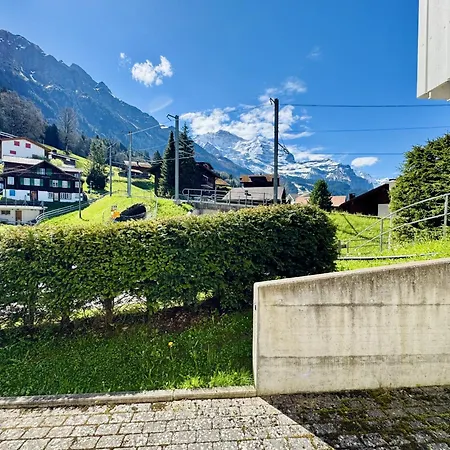 Stella Alpina 1 * Wengen