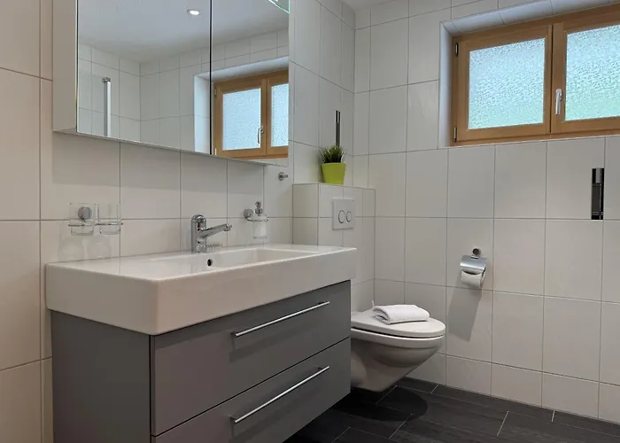 Stella Alpina 1 * Wengen