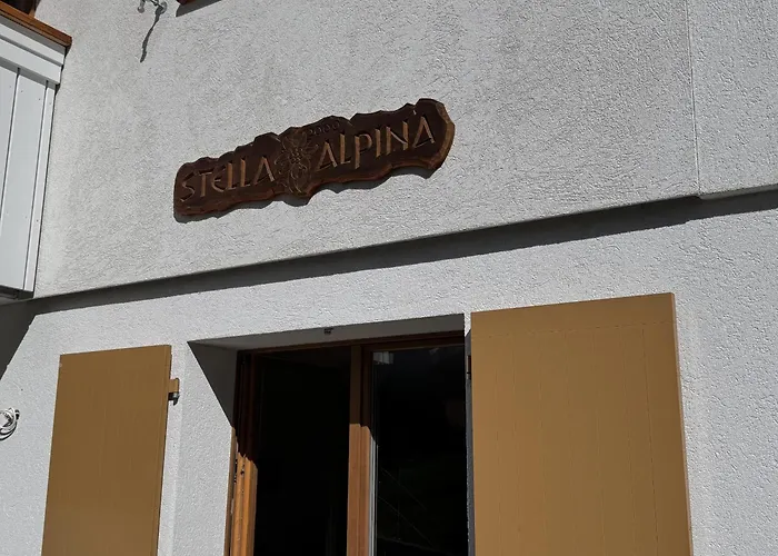 Stella Alpina 1 Wengen