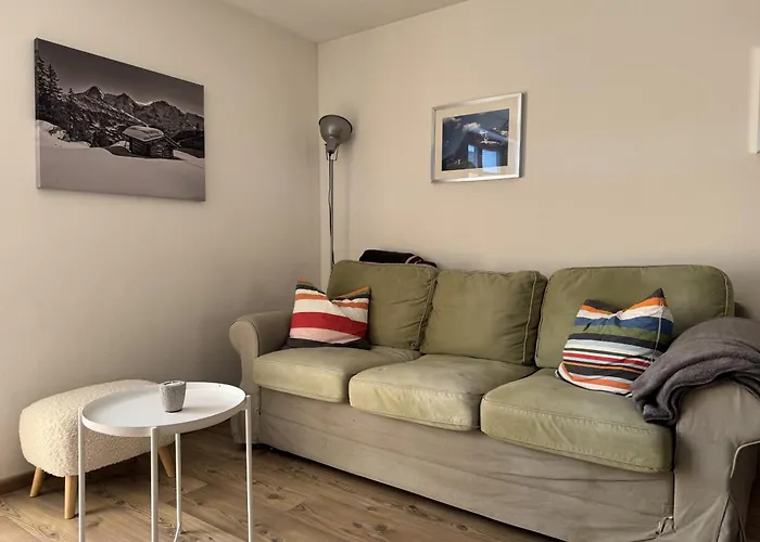 Apartment Stella Alpina 1 *