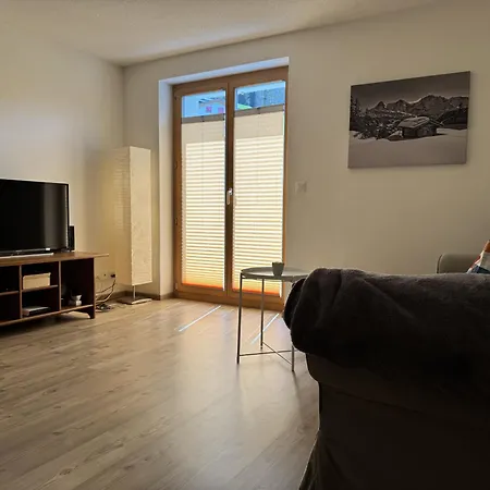 Stella Alpina 1 Wengen