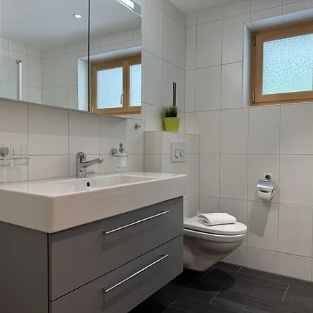 Stella Alpina 1 * Wengen