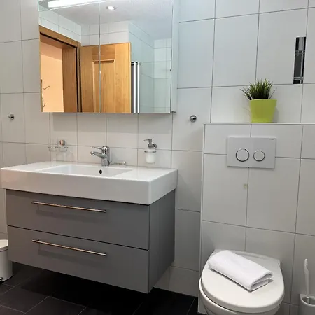 Daire Stella Alpina 1 *