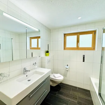 Stella Alpina 1 Wengen