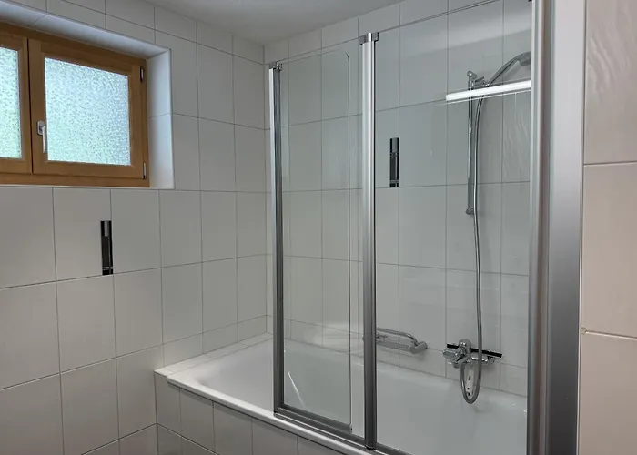 Stella Alpina 1 Daire