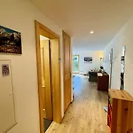 Stella Alpina 1 公寓 翁根