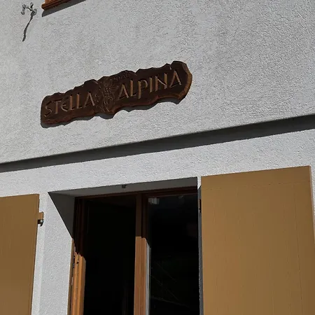 Stella Alpina 1 Wengen