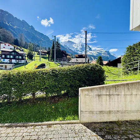 Stella Alpina 1 * Wengen