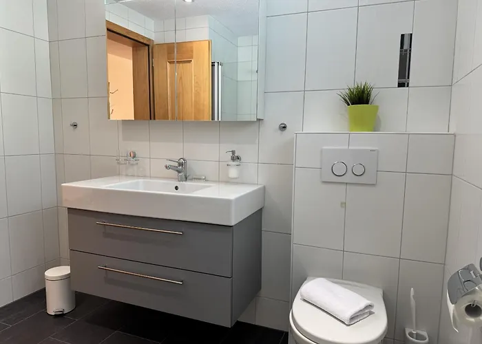 Appartement Stella Alpina 1 *