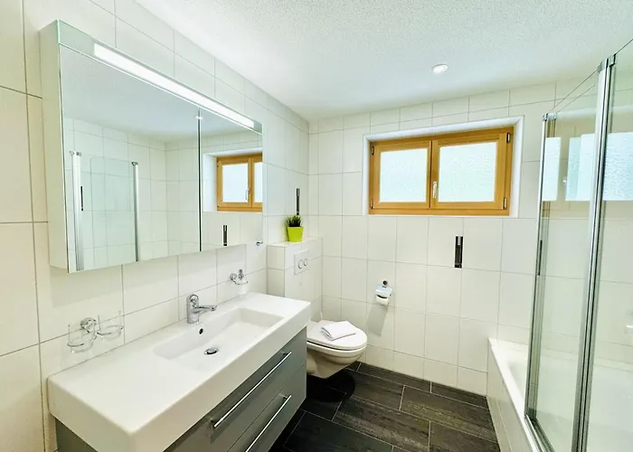 Stella Alpina 1 Wengen