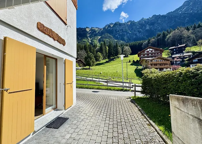 Stella Alpina 1