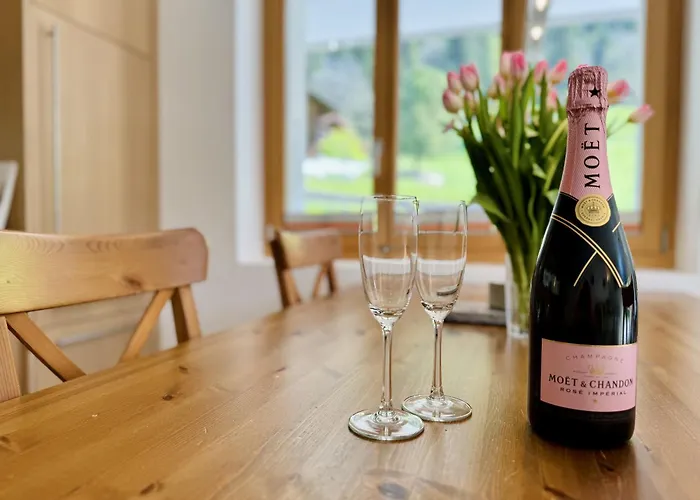 Appartement Stella Alpina 1